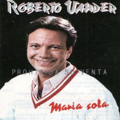 Roberto Vander: albums, songs, playlists | Listen on Deezer