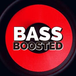 Artist picture of Bass Boosted HD