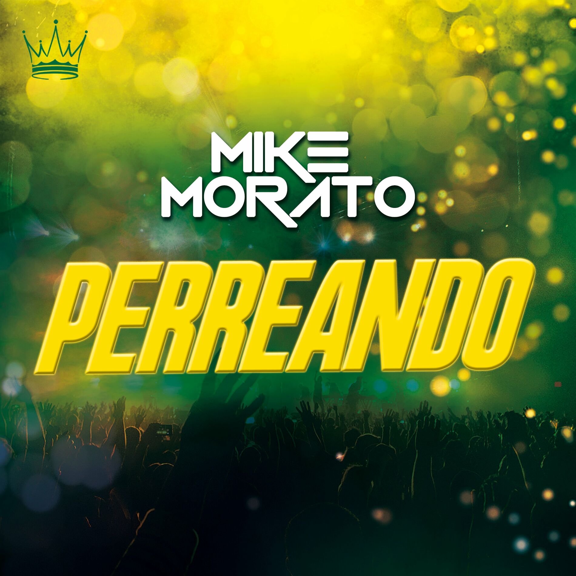 Mike Morato: albums, songs, playlists | Listen on Deezer