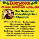 Ernst Mosch Und Seine Original Egerländer Musikanten