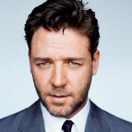 Artist picture of Russell Crowe