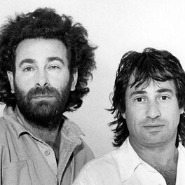 Artist picture of Godley & Creme