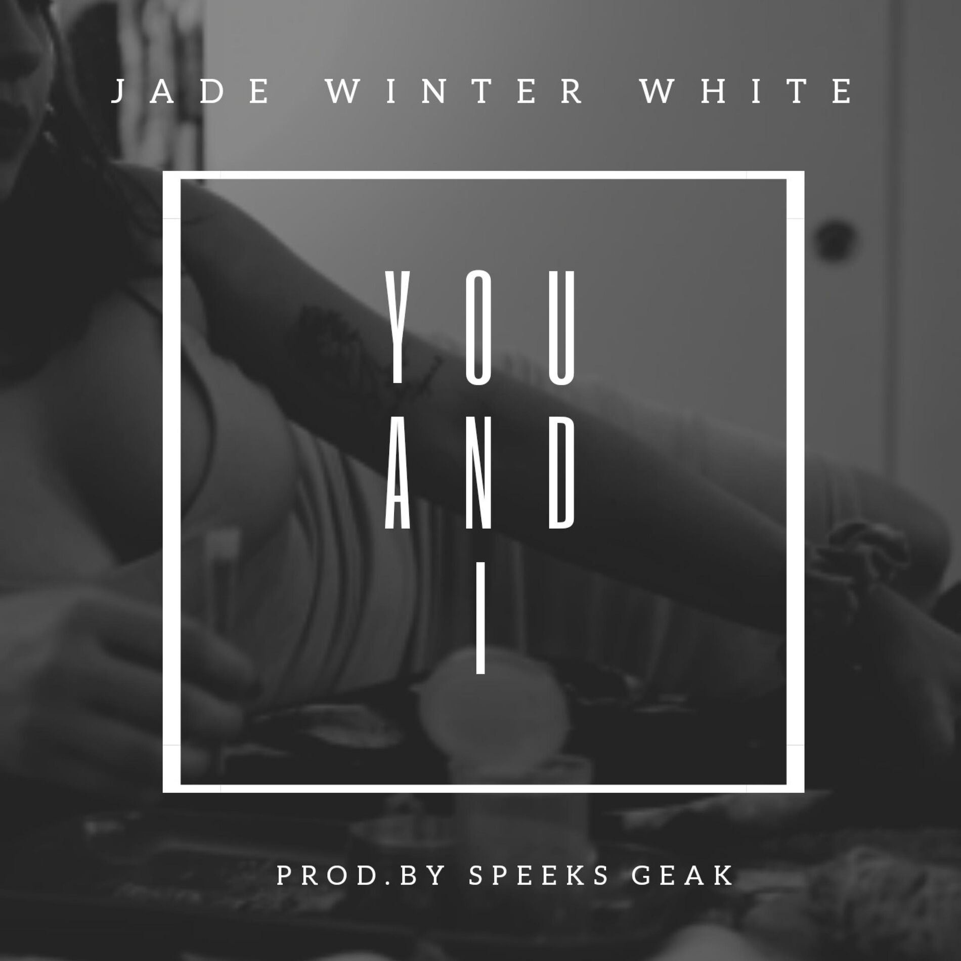 Jade Winter White: albums, songs, playlists | Listen on Deezer