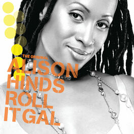 Artist picture of Alison Hinds