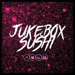 Artist picture of Jukebox Sushi