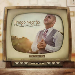 Artist picture of Thiago Negrão