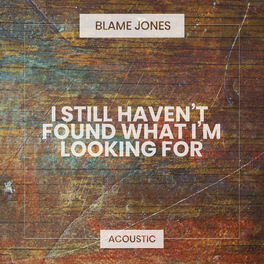 Blame Jones