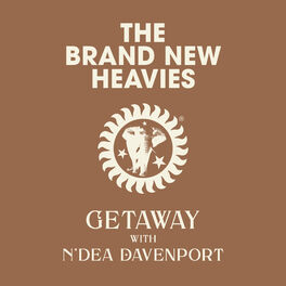 N'Dea Davenport