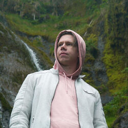 Aaron North - Party Real Good
