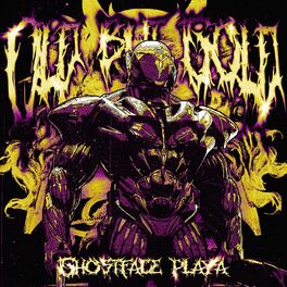 Ghostface Playa