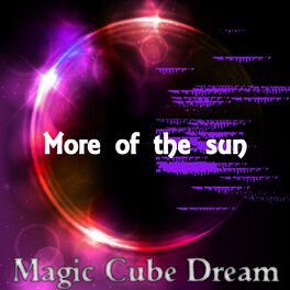 Artist picture of Magic Cube Dream