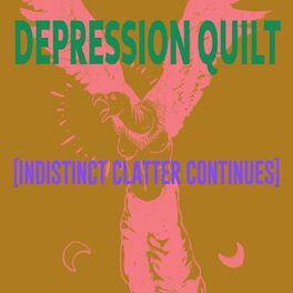 Artist picture of Depression Quilt