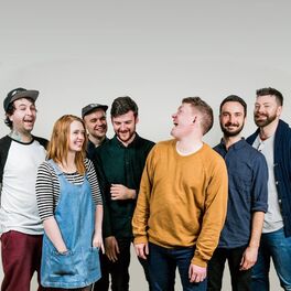 Artist picture of Los Campesinos!