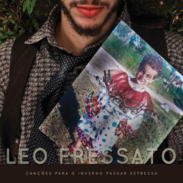 Artist picture of Leo Fressato