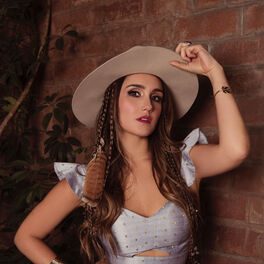 Artist picture of Dulce María