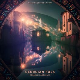 Georgian Folk