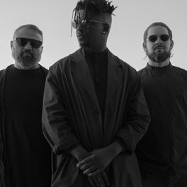 Artist picture of Animals as Leaders