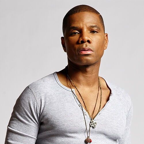 Kirk Franklin Presents Songs For The Storm, Volume 1 - Album by