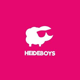 Artist picture of Heideboys