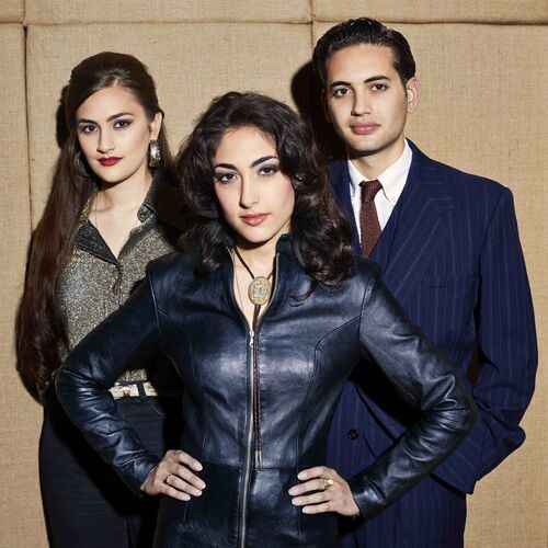 Kitty, Daisy & Lewis - Reviews & Ratings on Musicboard