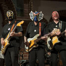 Los Straitjackets