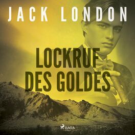 Artist picture of Jack London