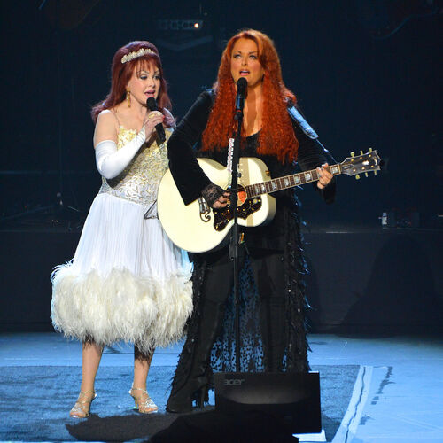 The Judds: albums, songs, playlists | Listen on Deezer