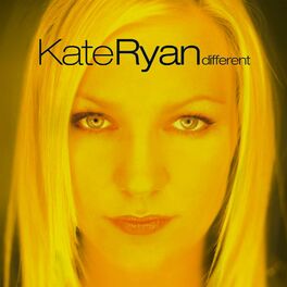 Artist picture of Kate Ryan