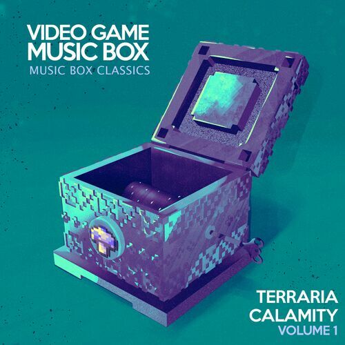 Video Game Music Box : albums, chansons, playlists