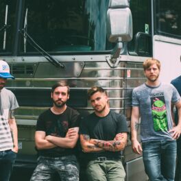 Circa Survive