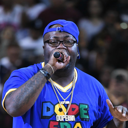 Mistah F.A.B. albums, songs, playlists Listen on Deezer