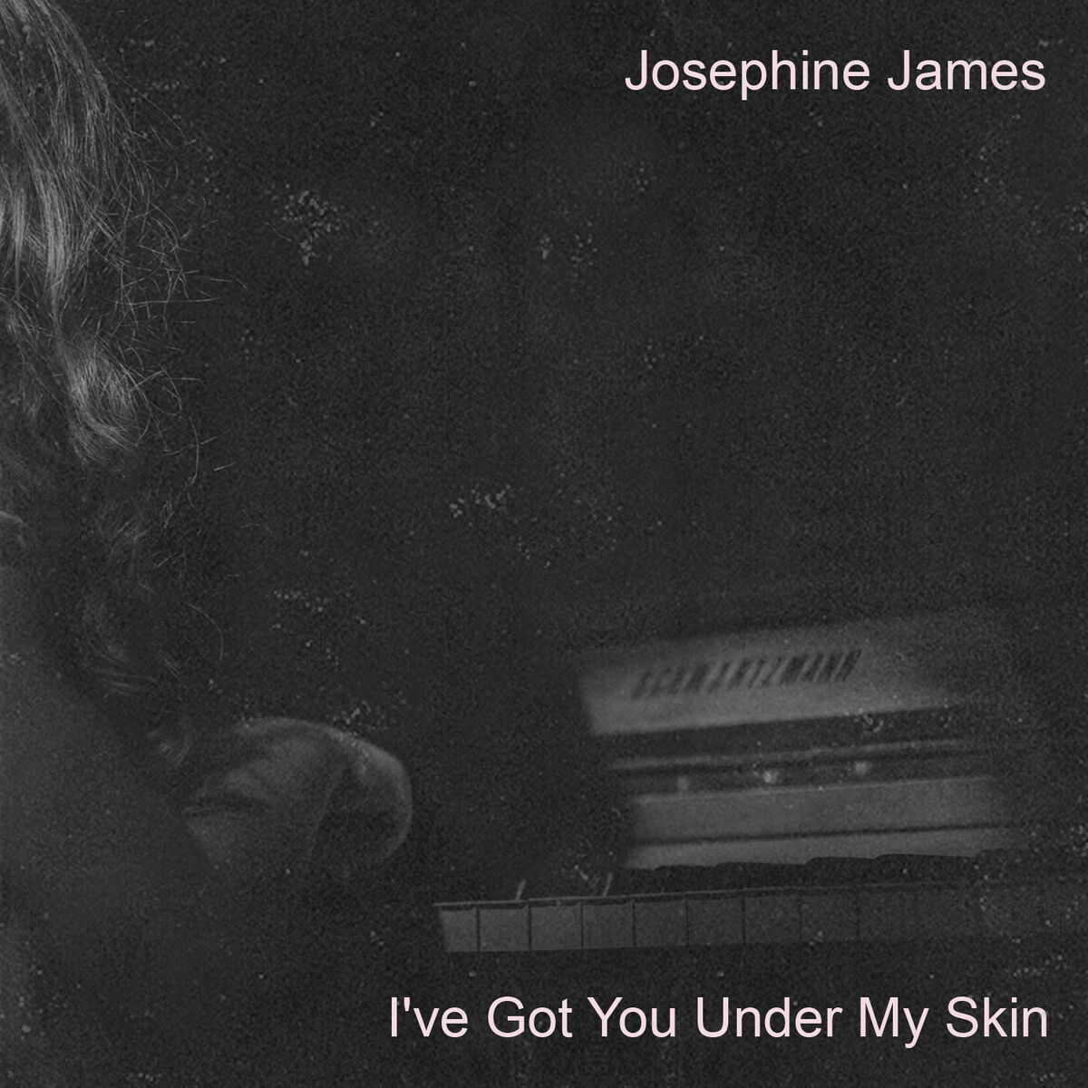 Josephine James: albums, songs, playlists | Listen on Deezer