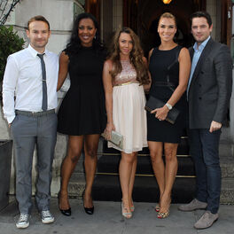 Artist picture of Liberty X