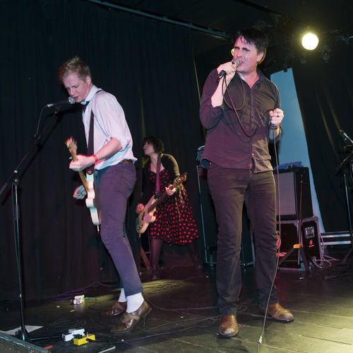 Art Brut Reviews & Ratings on Musicboard