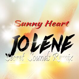 Artist picture of Sunny Heart