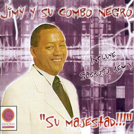 Artist picture of Jimmy Y Su Combo Negro