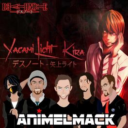 Animelmack