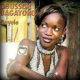 Doussou Bagayoko