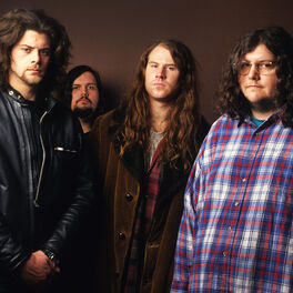 Artist picture of Screaming Trees