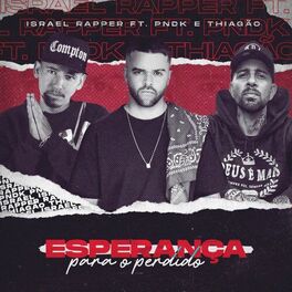 Israel Rapper