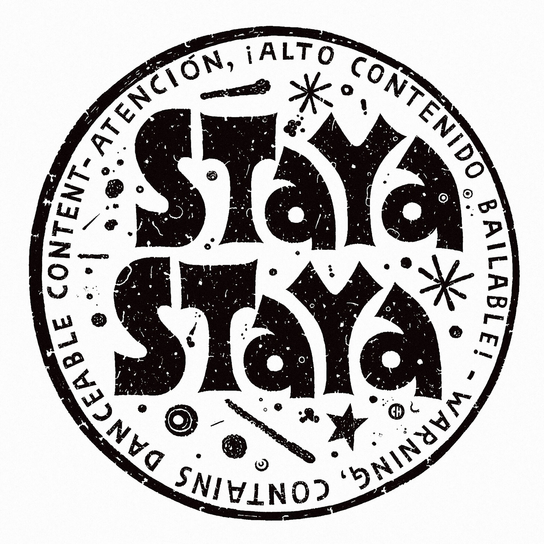 Staya Staya: música, canciones, letras | Escúchalas en Deezer