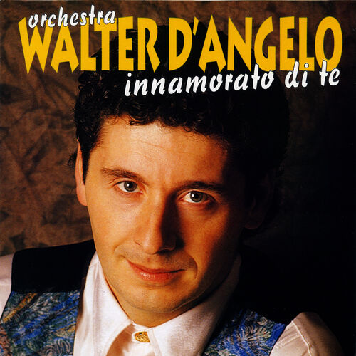 Ascolta Tutta La Musica Di Walter Dangelo Canzoni E Testi Deezer 