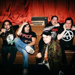 Artist picture of Power Trip