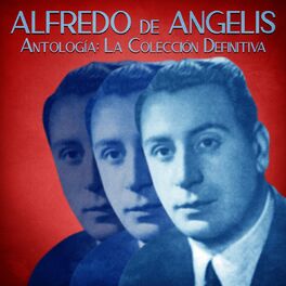Alfredo De Angelis