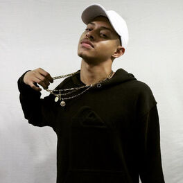 MC GUH SR