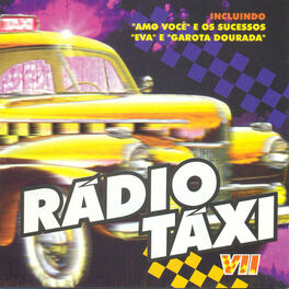 Artist picture of Radio Taxi