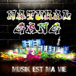 Natural Gang