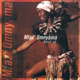 Mfaz' Omnyama