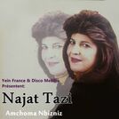 Najat Tazi
