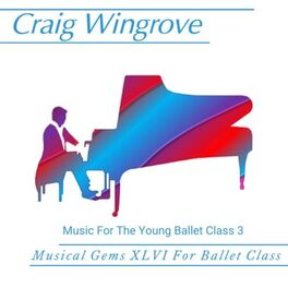 Craig Wingrove